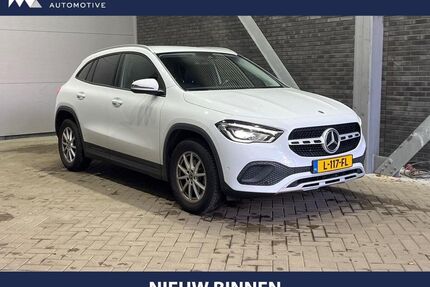 Mercedes-Benz GLA 180 Gebrauchtwagen