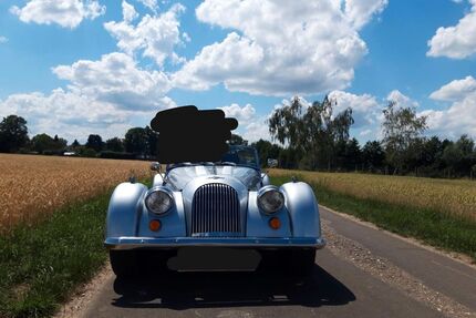 Morgan Plus 8 Gebrauchtwagen