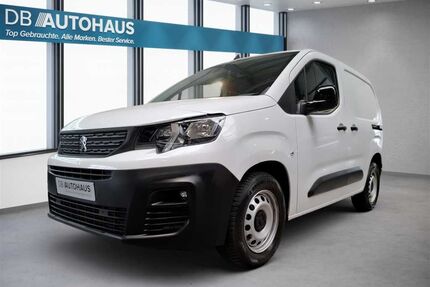 Peugeot Partner Gebrauchtwagen
