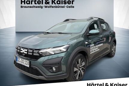 Dacia Sandero Gebrauchtwagen