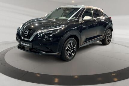 Nissan Juke Gebrauchtwagen