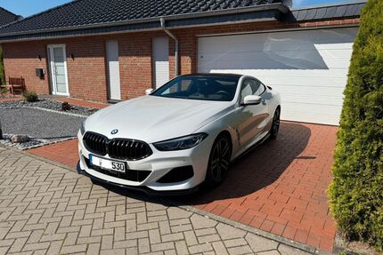 BMW M850 Gebrauchtwagen