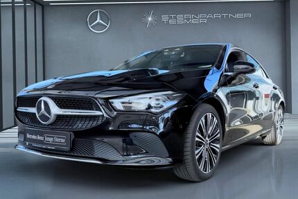 Mercedes-Benz CLA 180 Gebrauchtwagen