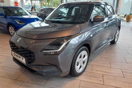 Suzuki Swift Gebrauchtwagen