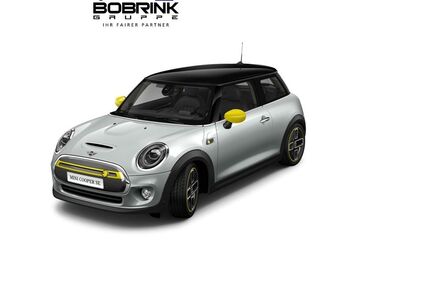 Mini Cooper SE Gebrauchtwagen