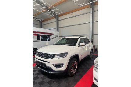Jeep Compass Gebrauchtwagen