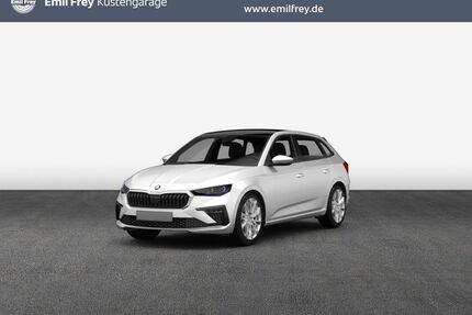 Skoda Scala Gebrauchtwagen