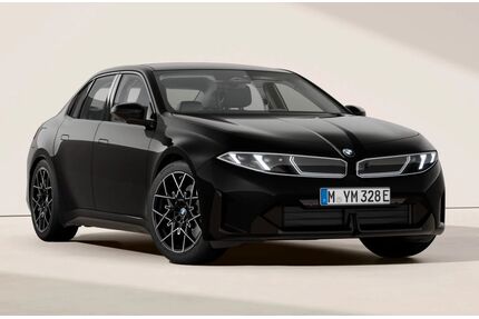 BMW i3 Gebrauchtwagen