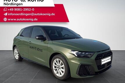 Audi A1 Gebrauchtwagen