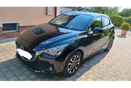 Mazda 2 Gebrauchtwagen