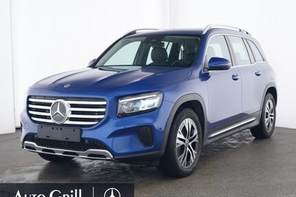 Mercedes-Benz GLB 180 Gebrauchtwagen