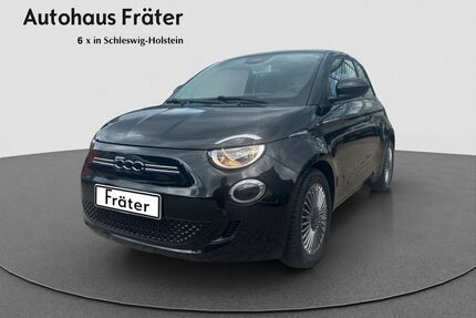 Fiat 500e Gebrauchtwagen
