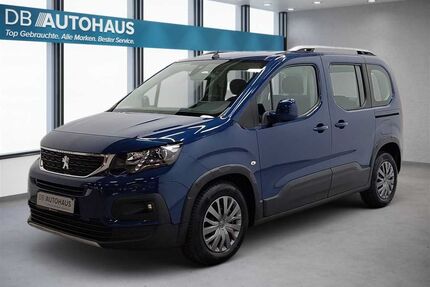 Peugeot Rifter Gebrauchtwagen