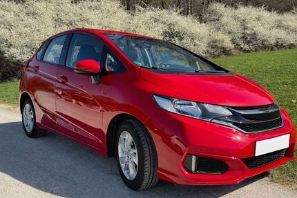 Honda Jazz Gebrauchtwagen