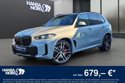 BMW X5 Gebrauchtwagen