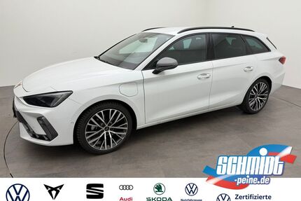 Cupra Leon Gebrauchtwagen