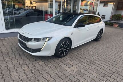 Peugeot 508 Gebrauchtwagen