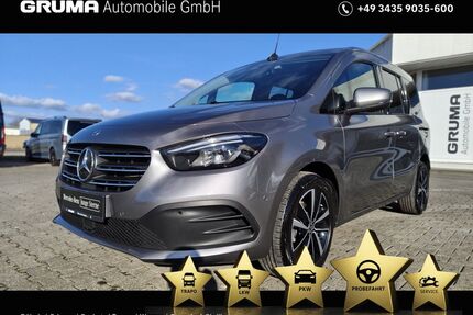 Mercedes-Benz T-Klasse Gebrauchtwagen