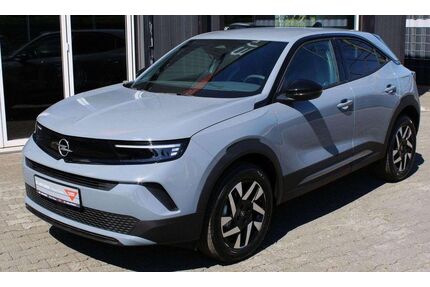 Opel Mokka Gebrauchtwagen