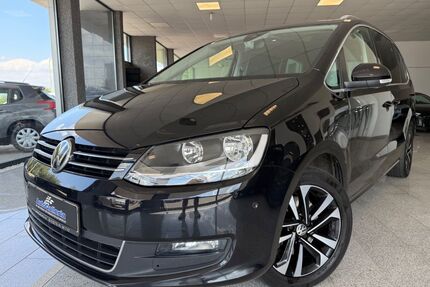 VW Sharan Gebrauchtwagen
