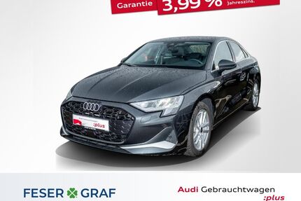 Audi A3 Gebrauchtwagen