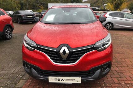 Renault Kadjar Gebrauchtwagen