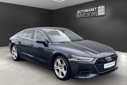 Audi A7 Gebrauchtwagen