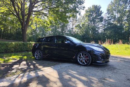 Mazda 3 Gebrauchtwagen