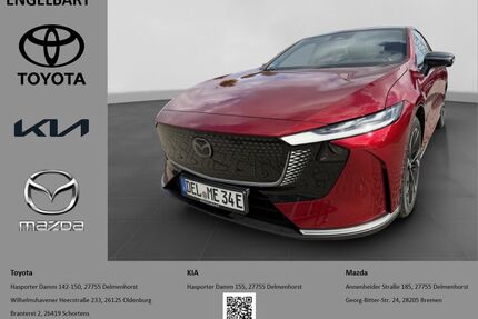 Mazda 6e Gebrauchtwagen