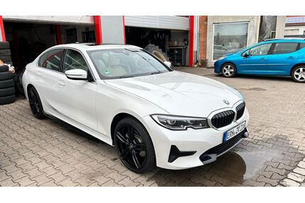 BMW 330 Gebrauchtwagen