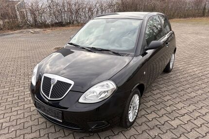 Lancia Ypsilon Gebrauchtwagen