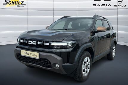 Dacia Duster Gebrauchtwagen