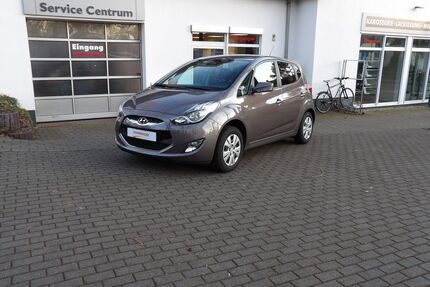Hyundai ix20 Gebrauchtwagen