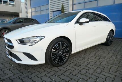 Mercedes-Benz CLA 220 Shooting Brake Gebrauchtwagen