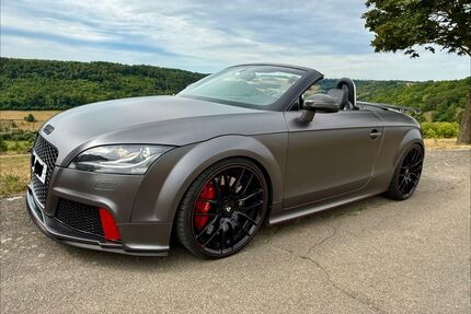 Audi TT Gebrauchtwagen