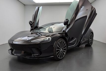 McLaren GT Gebrauchtwagen