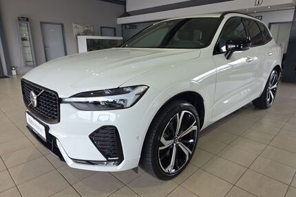Volvo XC60 Gebrauchtwagen