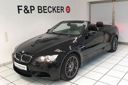 BMW M3 Gebrauchtwagen