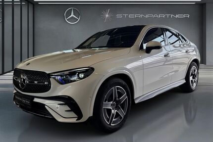 Mercedes-Benz GLC 300 Gebrauchtwagen