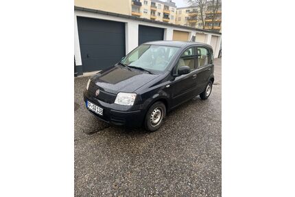 Fiat Panda Gebrauchtwagen