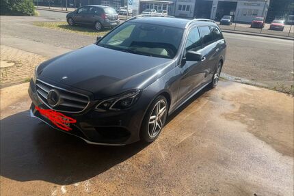 Mercedes-Benz E 350 Gebrauchtwagen