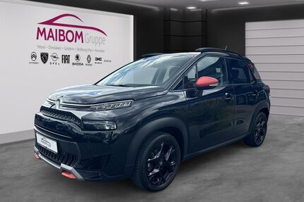 Citroen C3 Aircross Gebrauchtwagen