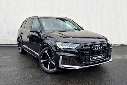 Audi SQ7 Gebrauchtwagen