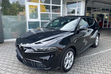 Alfa Romeo Tonale Gebrauchtwagen