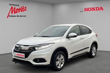 Honda HR-V Gebrauchtwagen