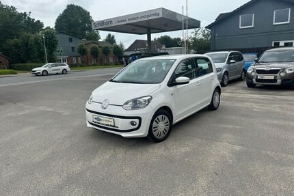 VW up! Gebrauchtwagen