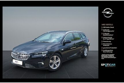 Opel Insignia Gebrauchtwagen