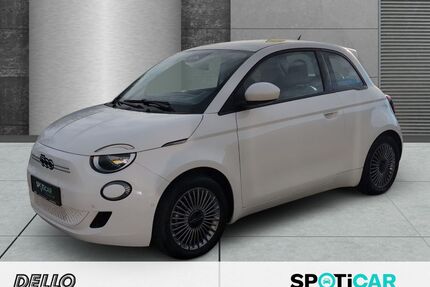 Fiat 500e Gebrauchtwagen