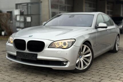 BMW 750 Gebrauchtwagen