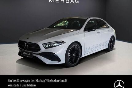 Mercedes-Benz A 200 Gebrauchtwagen
